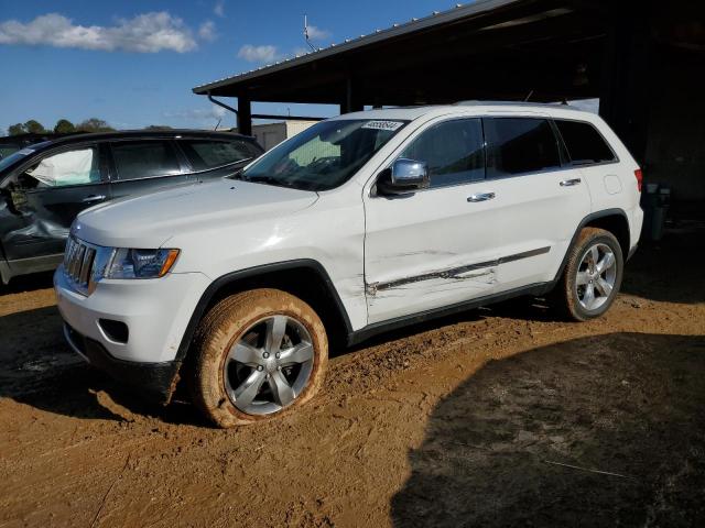 JEEP GRAND CHEROKEE 2013 1c4rjfcg6dc647667