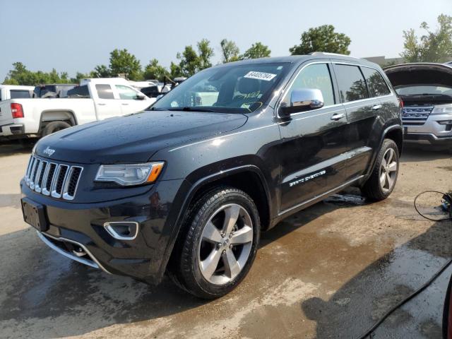 JEEP GRAND CHEROKEE 2014 1c4rjfcg6ec128846