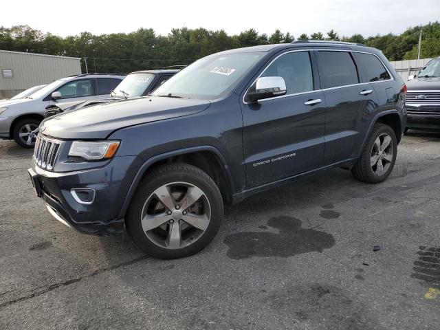 JEEP GRAND CHER 2014 1c4rjfcg6ec162186