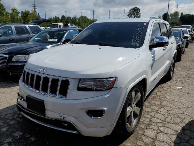 JEEP GRAND CHER 2014 1c4rjfcg6ec197178