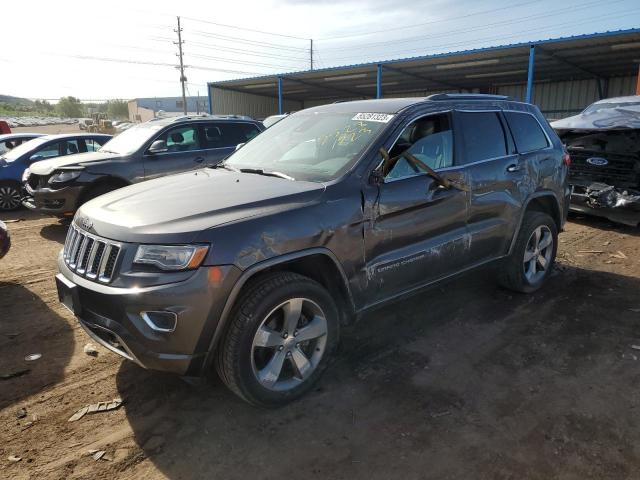 JEEP GRAND CHER 2014 1c4rjfcg6ec211578