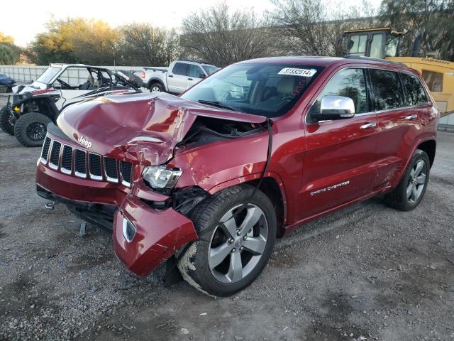 JEEP GRAND CHEROKEE 2014 1c4rjfcg6ec214691