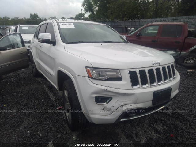 JEEP GRAND CHEROKEE 2014 1c4rjfcg6ec219504