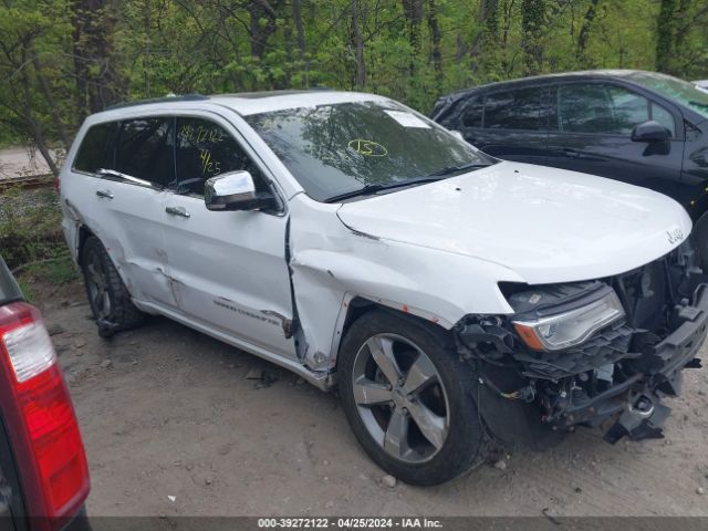 JEEP GRAND CHEROKEE 2014 1c4rjfcg6ec233189