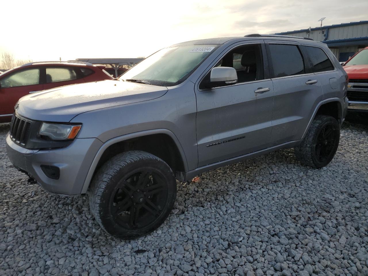 JEEP GRAND CHEROKEE 2014 1c4rjfcg6ec253118