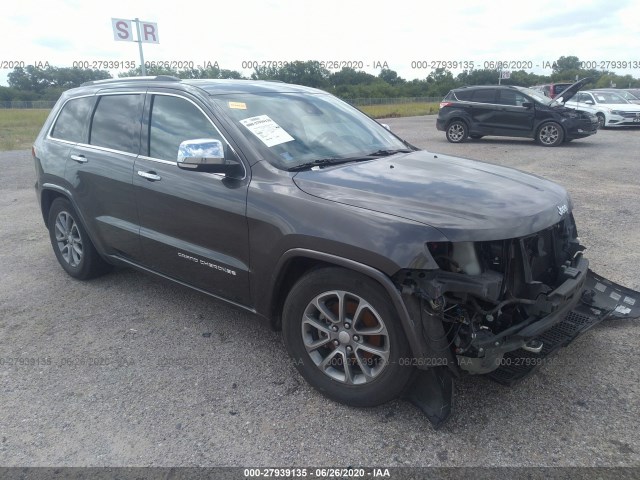 JEEP GRAND CHEROKEE 2014 1c4rjfcg6ec266323