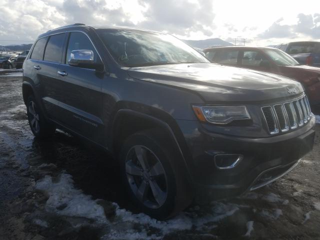 JEEP GRAND CHER 2014 1c4rjfcg6ec325225