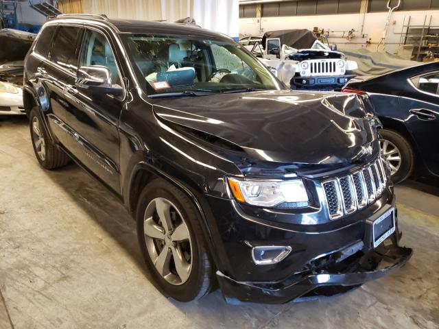 JEEP GRAND CHER 2014 1c4rjfcg6ec356345