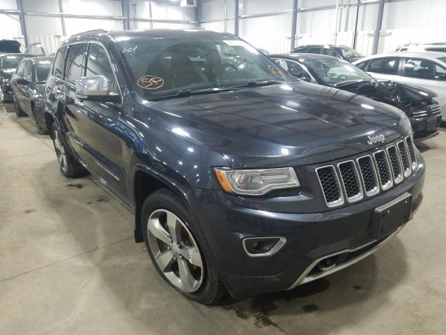 JEEP GRAND CHER 2014 1c4rjfcg6ec359276