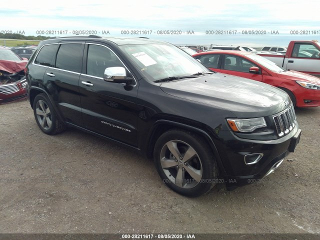 JEEP GRAND CHEROKEE 2014 1c4rjfcg6ec359391