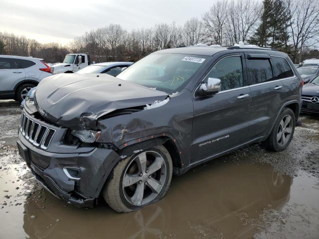 JEEP GRAND CHER 2014 1c4rjfcg6ec359424