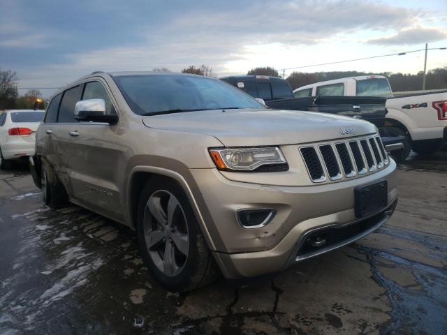 JEEP GRAND CHER 2014 1c4rjfcg6ec398711