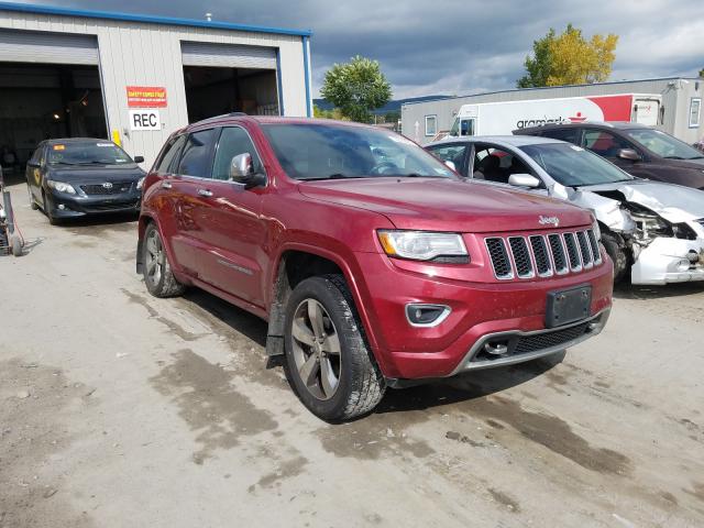 JEEP GRAND CHER 2014 1c4rjfcg6ec415670