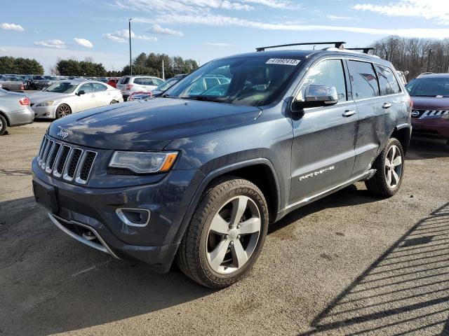 JEEP GRAND CHER 2014 1c4rjfcg6ec447924