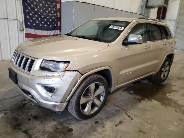 JEEP GRAND CHER 2014 1c4rjfcg6ec459670