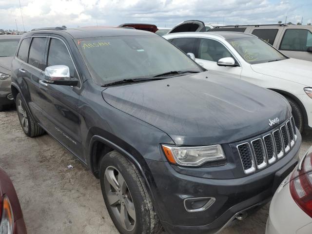 JEEP GRAND CHER 2014 1c4rjfcg6ec467509