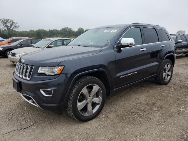 JEEP GRAND CHER 2014 1c4rjfcg6ec467607