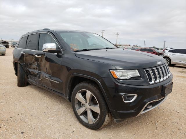 JEEP GRAND CHER 2014 1c4rjfcg6ec518393