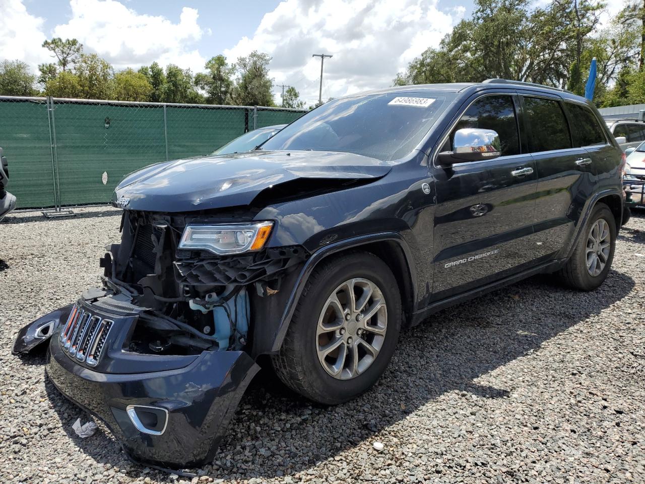 JEEP GRAND CHEROKEE 2014 1c4rjfcg6ec521746