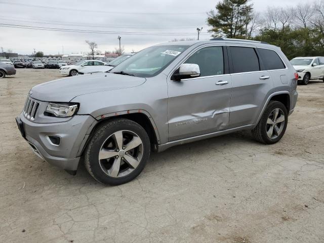 JEEP GRAND CHEROKEE 2014 1c4rjfcg6ec530625