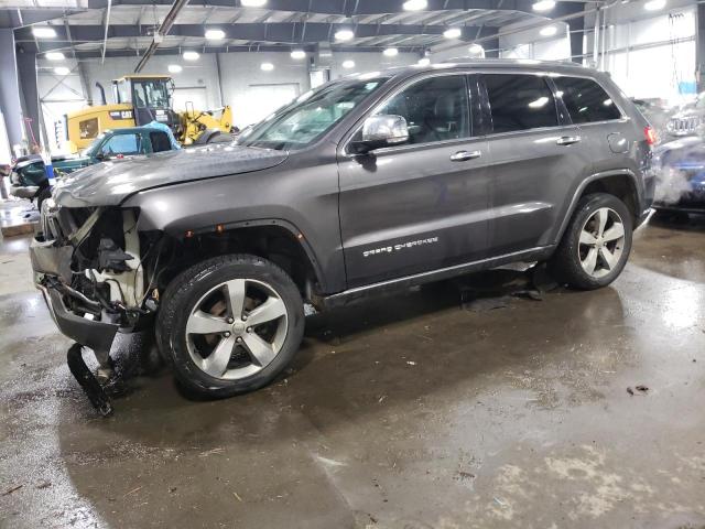 JEEP GRAND CHEROKEE 2014 1c4rjfcg6ec535100