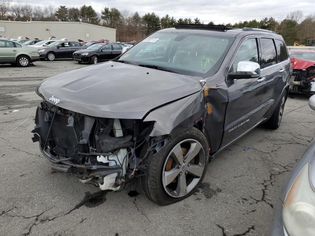 JEEP GRAND CHEROKEE 2014 1c4rjfcg6ec572373