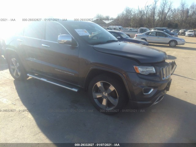 JEEP GRAND CHEROKEE 2014 1c4rjfcg6ec579839