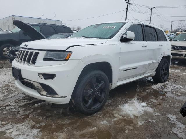 JEEP GRAND CHEROKEE 2015 1c4rjfcg6fc111031