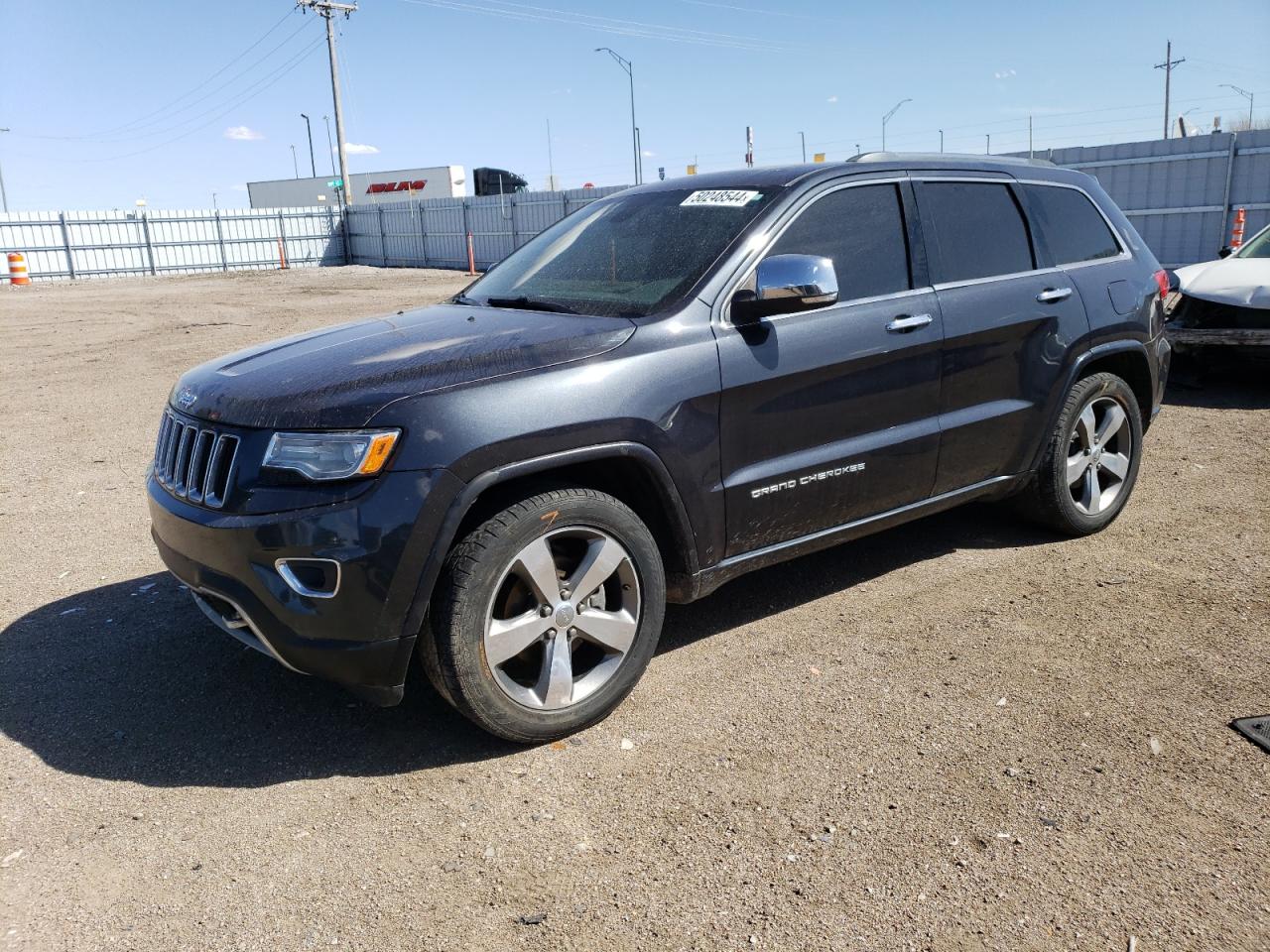 JEEP GRAND CHEROKEE 2015 1c4rjfcg6fc122210