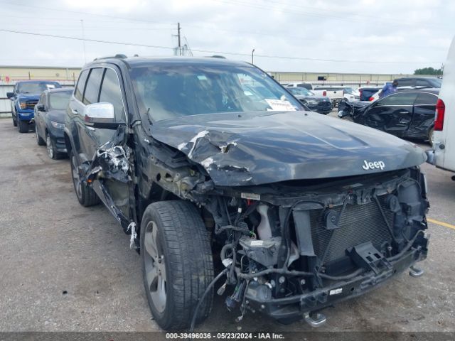 JEEP GRAND CHEROKEE 2015 1c4rjfcg6fc130937