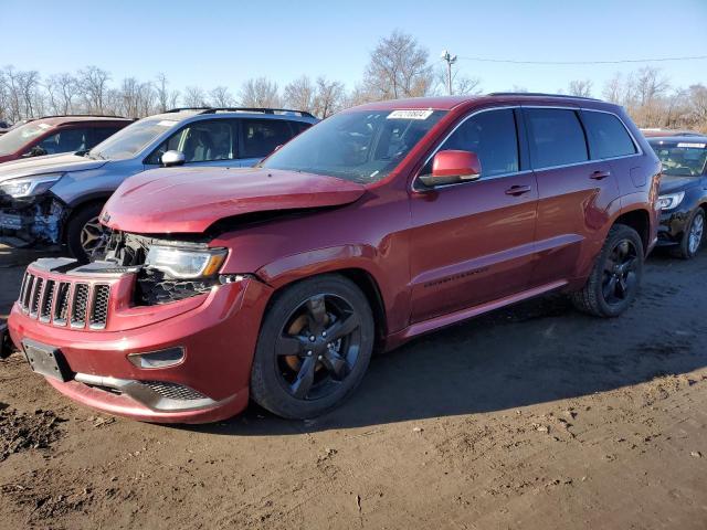 JEEP GRAND CHEROKEE 2015 1c4rjfcg6fc136026