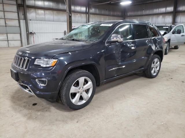 JEEP GRAND CHER 2015 1c4rjfcg6fc174338