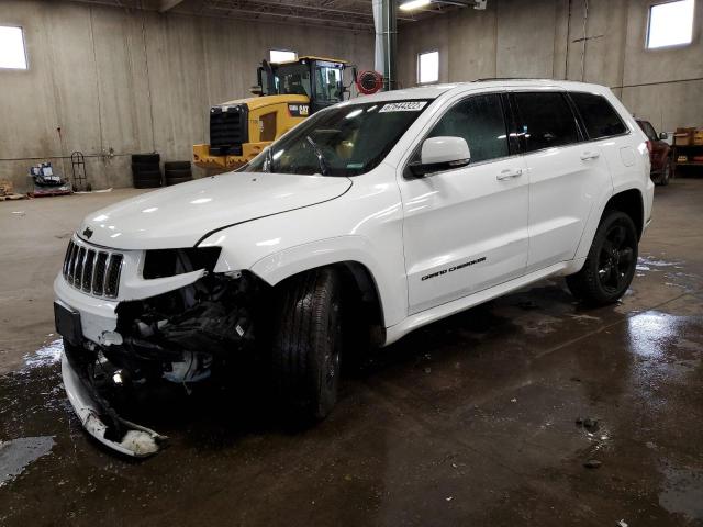 JEEP GRAND CHER 2015 1c4rjfcg6fc210044