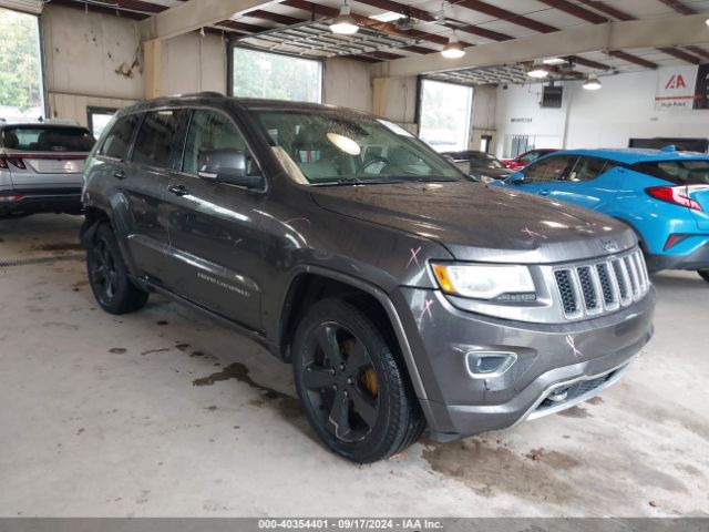 JEEP GRAND CHEROKEE 2015 1c4rjfcg6fc608709