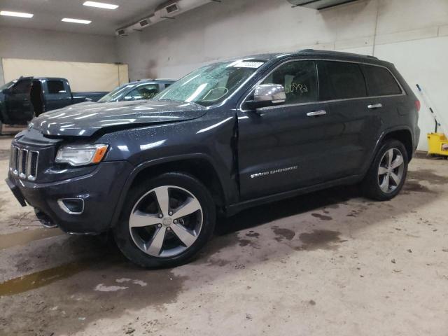 JEEP GRAND CHER 2015 1c4rjfcg6fc634100