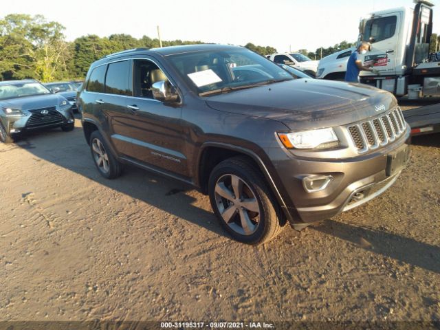 JEEP GRAND CHEROKEE 2015 1c4rjfcg6fc717459