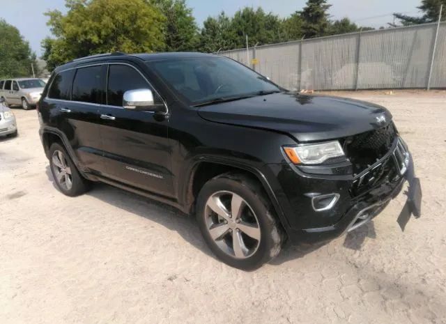 JEEP GRAND CHEROKEE 2015 1c4rjfcg6fc740899