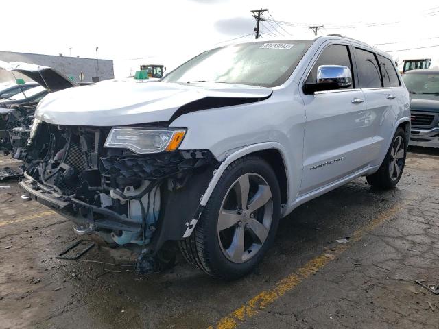 JEEP GRAND CHER 2015 1c4rjfcg6fc794834