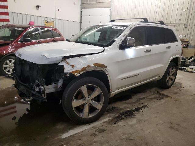 JEEP GRAND CHEROKEE 2015 1c4rjfcg6fc797300