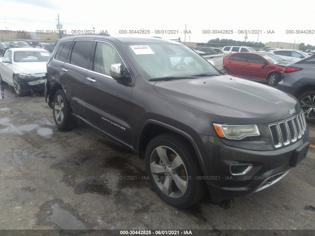 JEEP GRAND CHEROKEE 2015 1c4rjfcg6fc806674