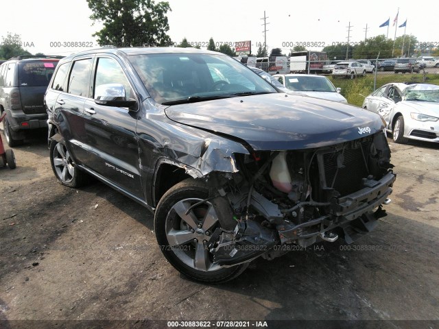 JEEP GRAND CHEROKEE 2015 1c4rjfcg6fc821627