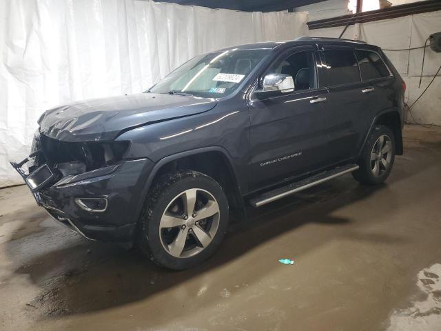 JEEP GRAND CHEROKEE 2015 1c4rjfcg6fc822177