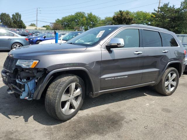 JEEP GRAND CHER 2015 1c4rjfcg6fc838931