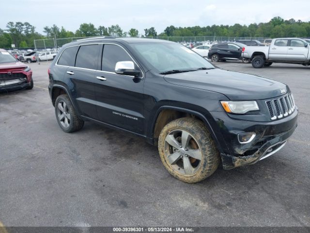 JEEP GRAND CHEROKEE 2015 1c4rjfcg6fc839447