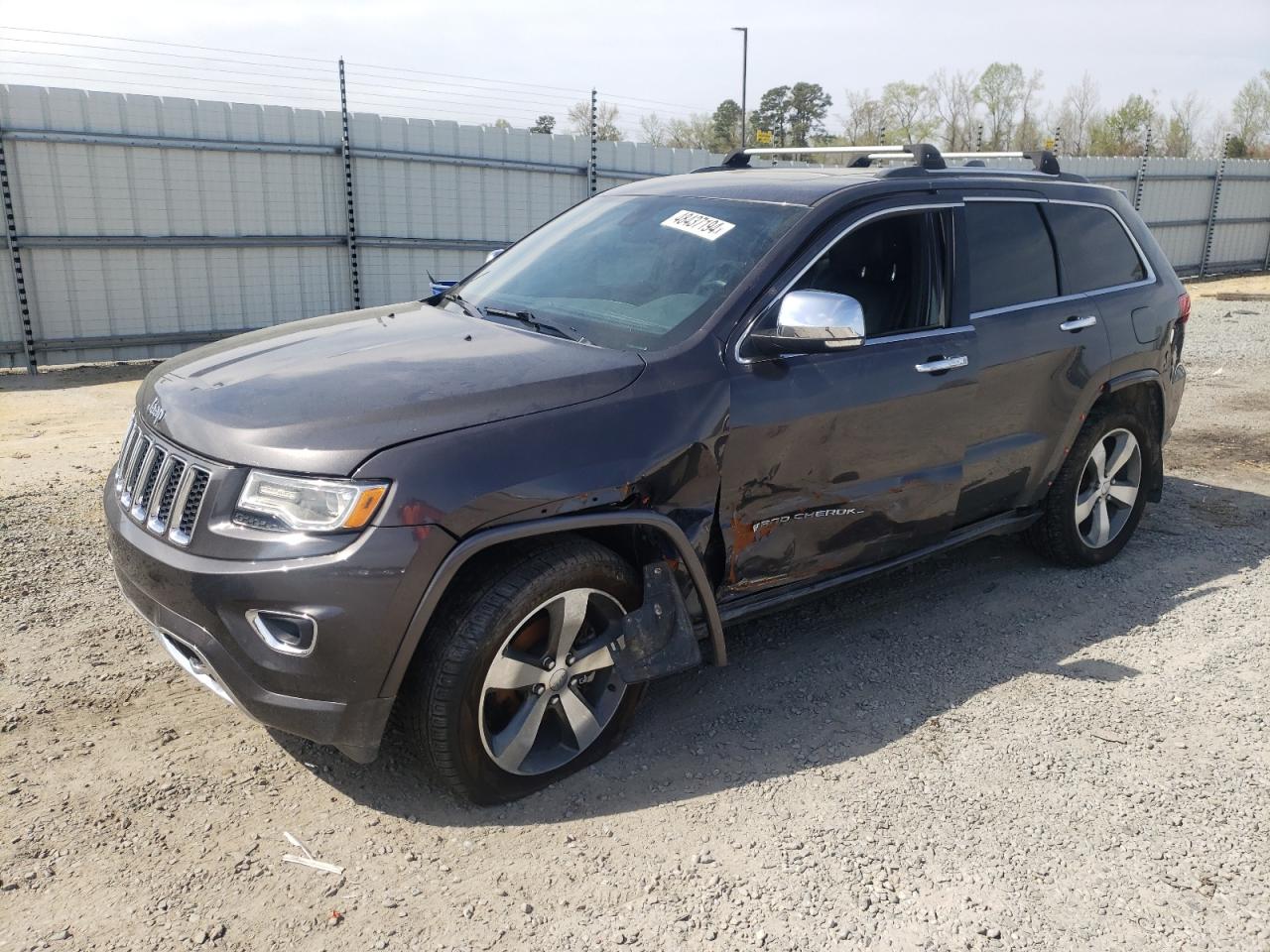 JEEP GRAND CHEROKEE 2015 1c4rjfcg6fc847578