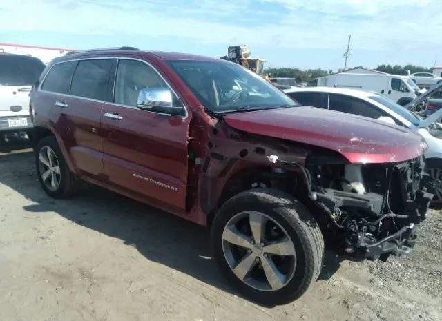 JEEP GRAND CHEROKEE 2015 1c4rjfcg6fc863604