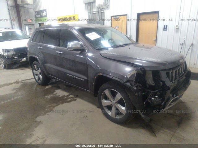 JEEP GRAND CHEROKEE 2015 1c4rjfcg6fc912400