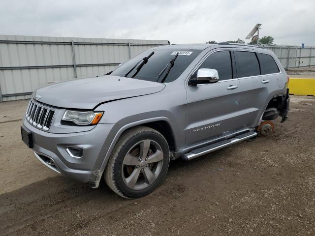 JEEP GRAND CHER 2015 1c4rjfcg6fc943243