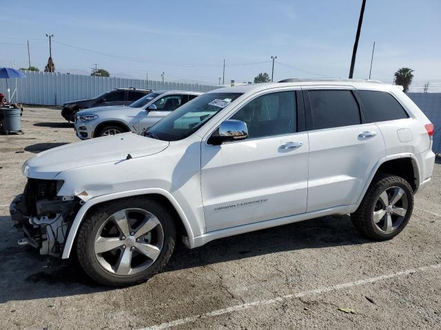 JEEP GRAND CHER 2016 1c4rjfcg6gc319217