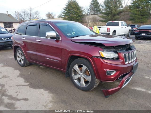 JEEP GRAND CHEROKEE 2016 1c4rjfcg6gc356168